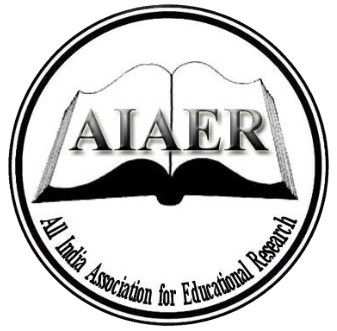 ALL INDIA ASSOCIATION FOR EDUCATIONAL RESEARCH